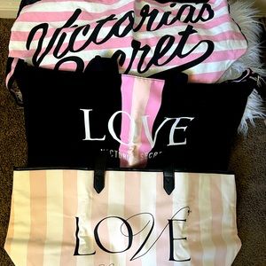 Victoria’s Secret TOTES
